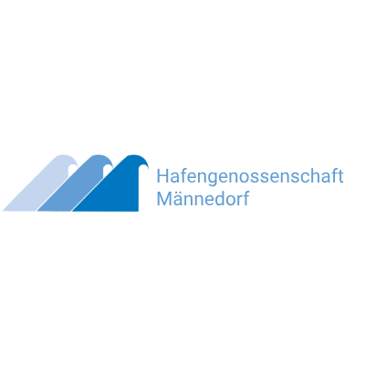 Hafen Weieren in Männedorf / Dorfkern