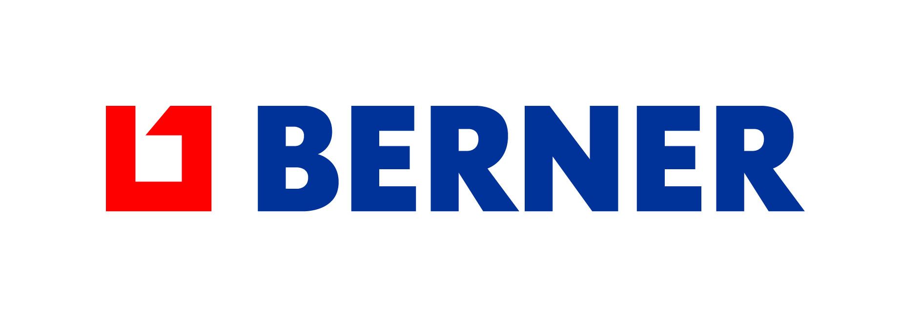 Logo Berner