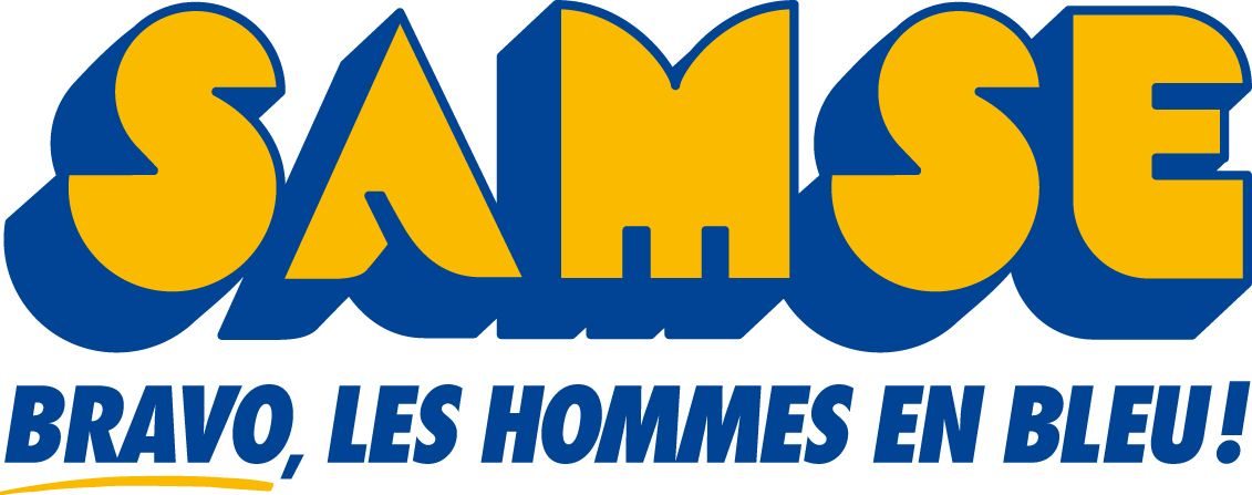 Logo Samse