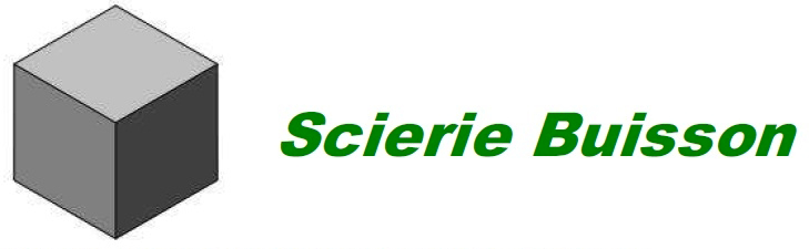 Logo Scierie Buisson