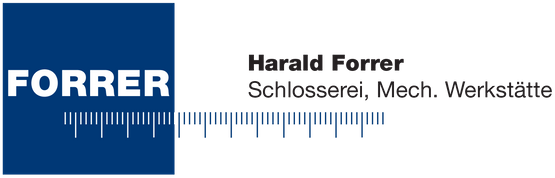 Harald Forrer Schlosserei & Mechanische Werkstätte - Maienfeld