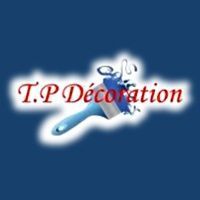 Logo TP Décoration