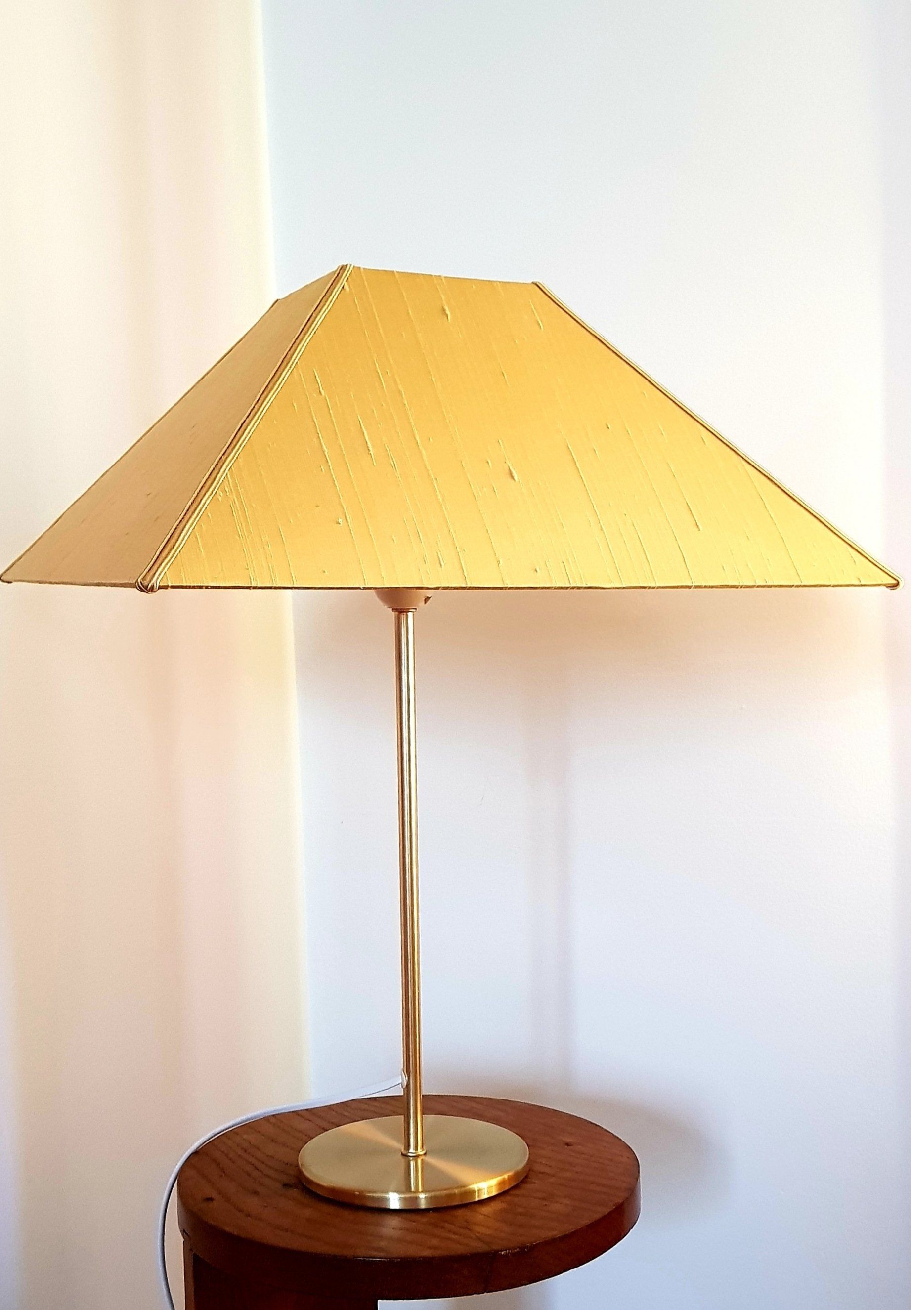 Abat-jour - pyramidal