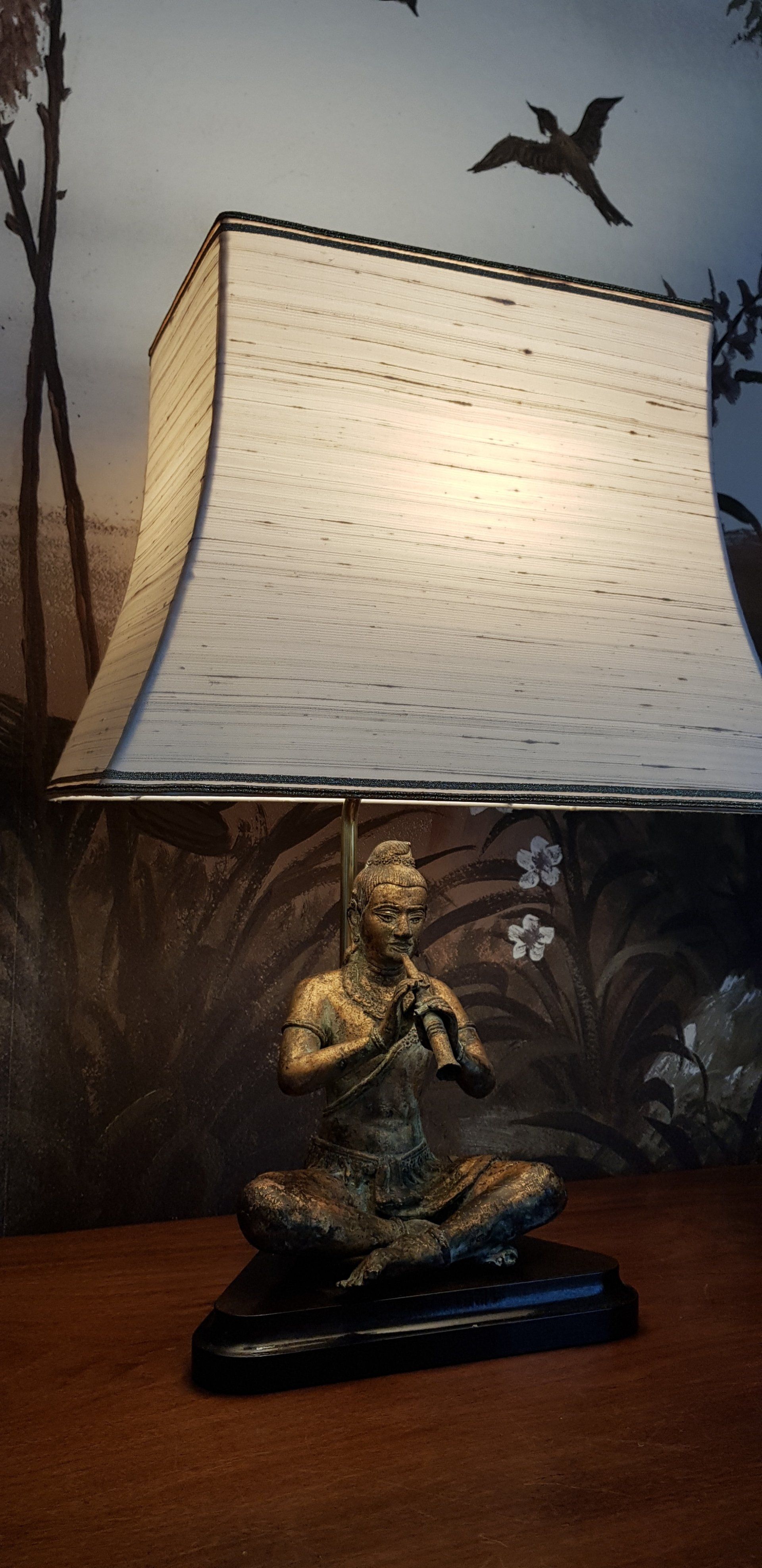 Abat-jour - rectangulaire