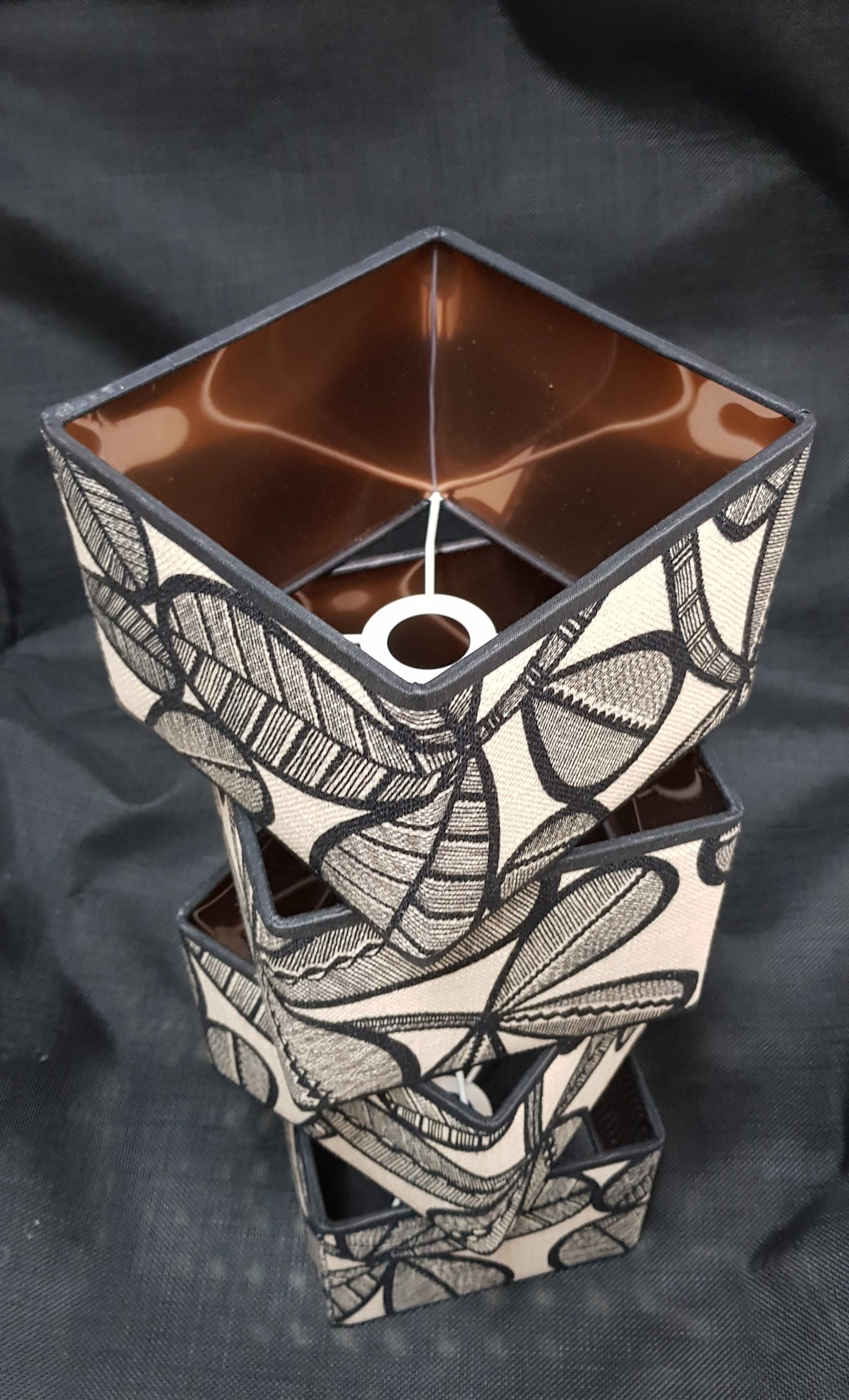 Abat-jour - suspensions