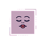 Badge Institut de beauté