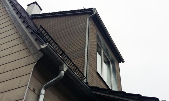 Kraus & Schwarz Holzbau GmbH, Leinburg-Diepersdorf, Anbauten, Umbauten, Wintergärten, Zweigeschossiger Wintergartenanbau aus BSH in Pfosten- und Riegelbauweise realisiert.