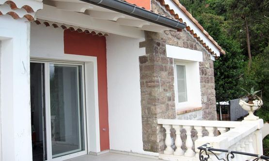 Kraus & Schwarz Holzbau GmbH, Leinburg-Diepersdorf, Villenrestauration, Restauration