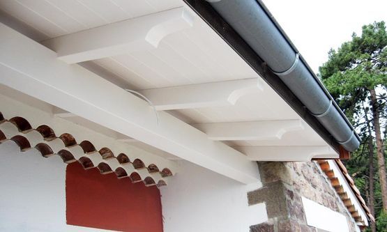 Kraus & Schwarz Holzbau GmbH, Leinburg-Diepersdorf, Villenrestauration, Restauration