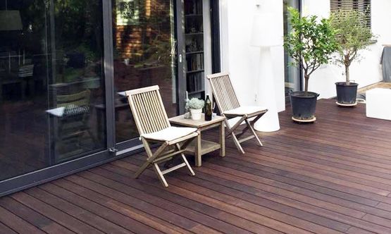 Kraus & Schwarz Holzbau GmbH, Leinburg-Diepersdorf, aktuelle Projekte