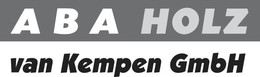 ABA HOLZ Logo