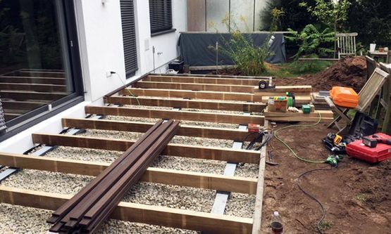 Kraus & Schwarz Holzbau GmbH, Leinburg-Diepersdorf, aktuelle Projekte