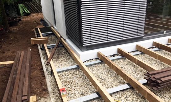 Kraus & Schwarz Holzbau GmbH, Leinburg-Diepersdorf, aktuelle Projekte