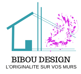 Logo Bibou Design