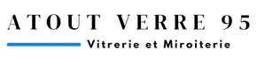 Accueil Logo Atout Verre 95