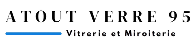 Accueil Logo Atout Verre 95