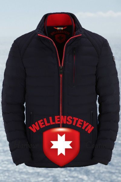 Wellenstein Jacke