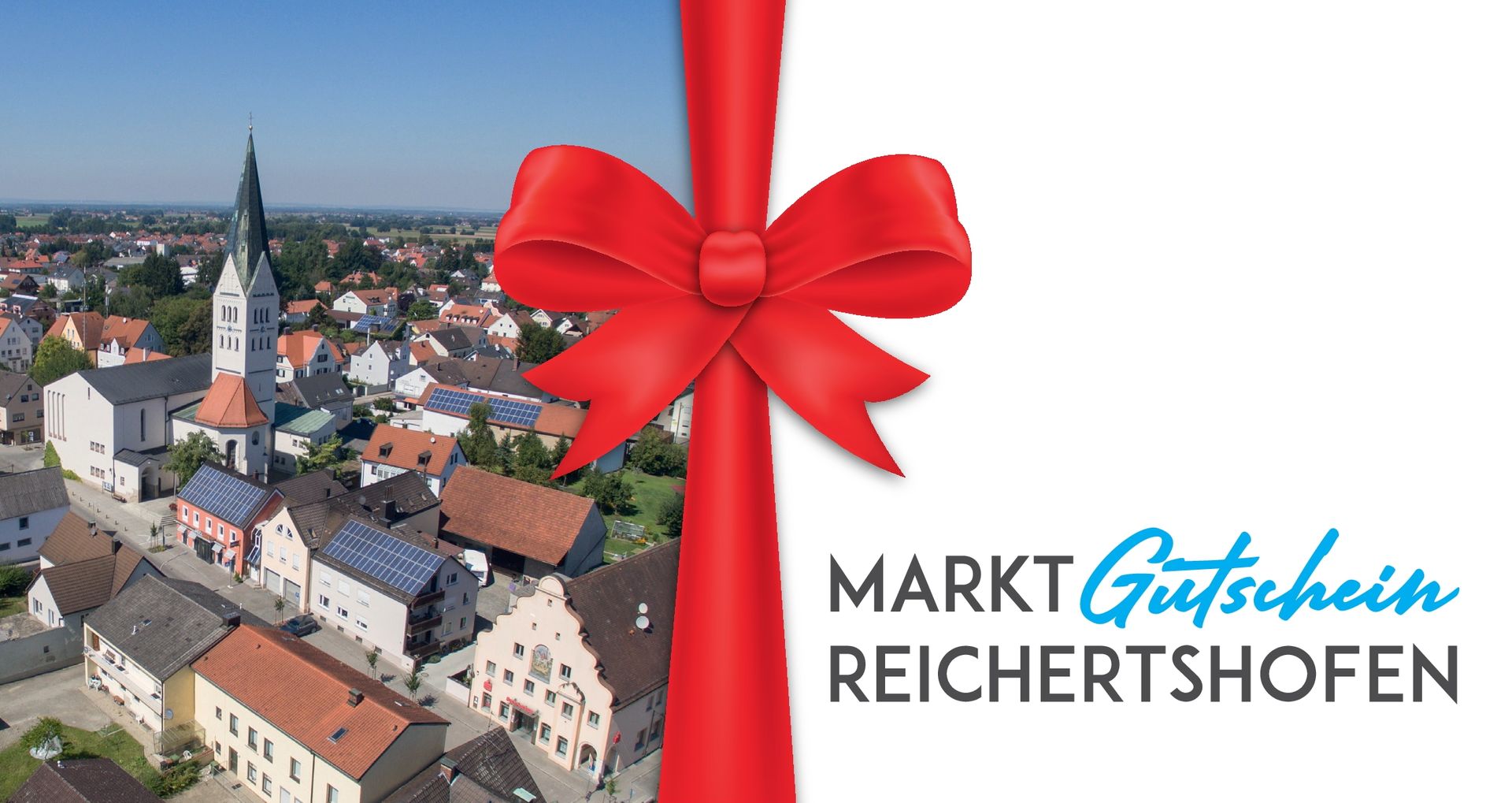 Markt Gutschein
