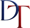 Logotype de DT Location.