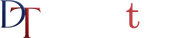Logotype de DT Location.