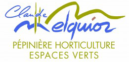 Logo EARL CLAUDE MELQUIOR