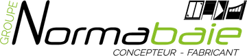 Logo Normabaie