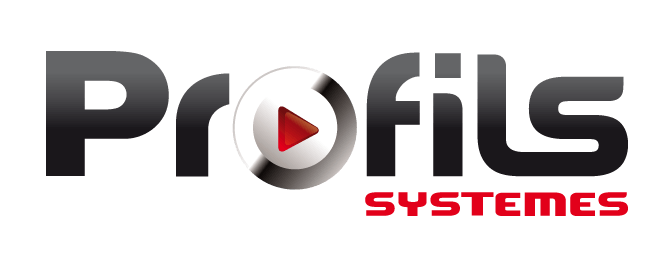 Logo Profils Systemes