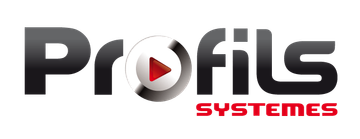Logo Profils Systemes