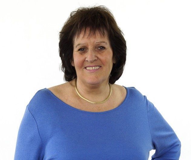 Ursula Herren