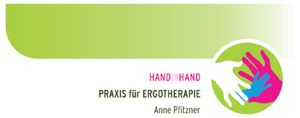 Ergotherapie Hand in Hand Anne Pfitzner