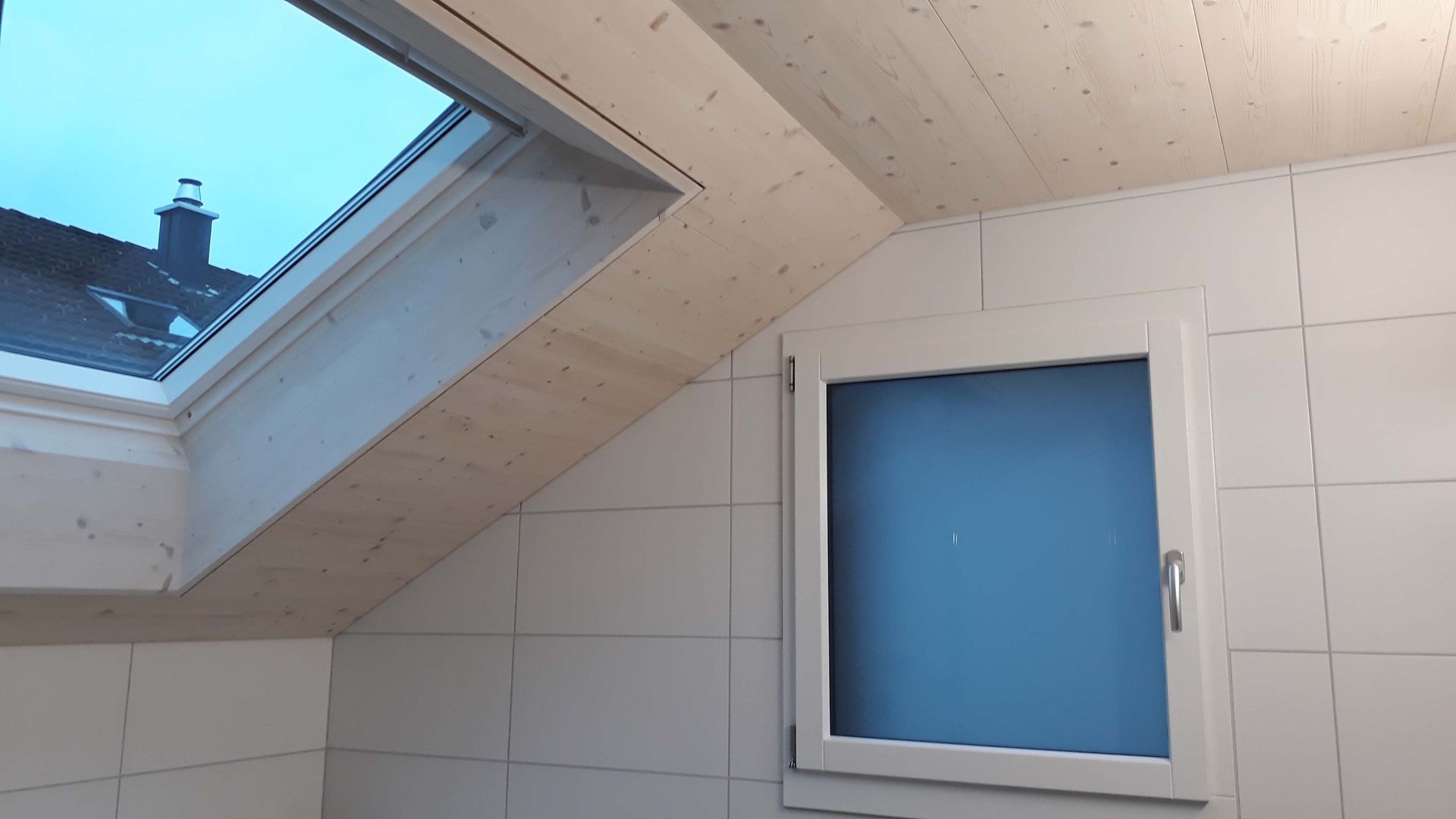 Fenster auf Mass - Beat Arnold - Schreinerei - Zimmerei - Isenthal 7