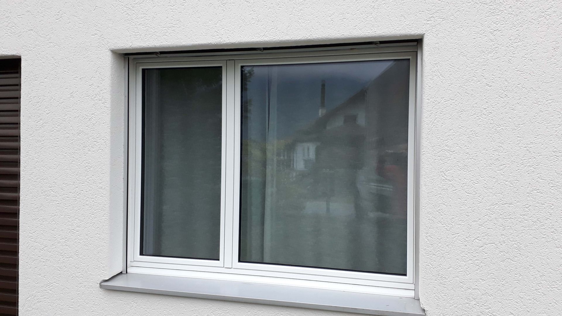 Fenster auf Mass - Beat Arnold - Schreinerei - Zimmerei - Isenthal 8