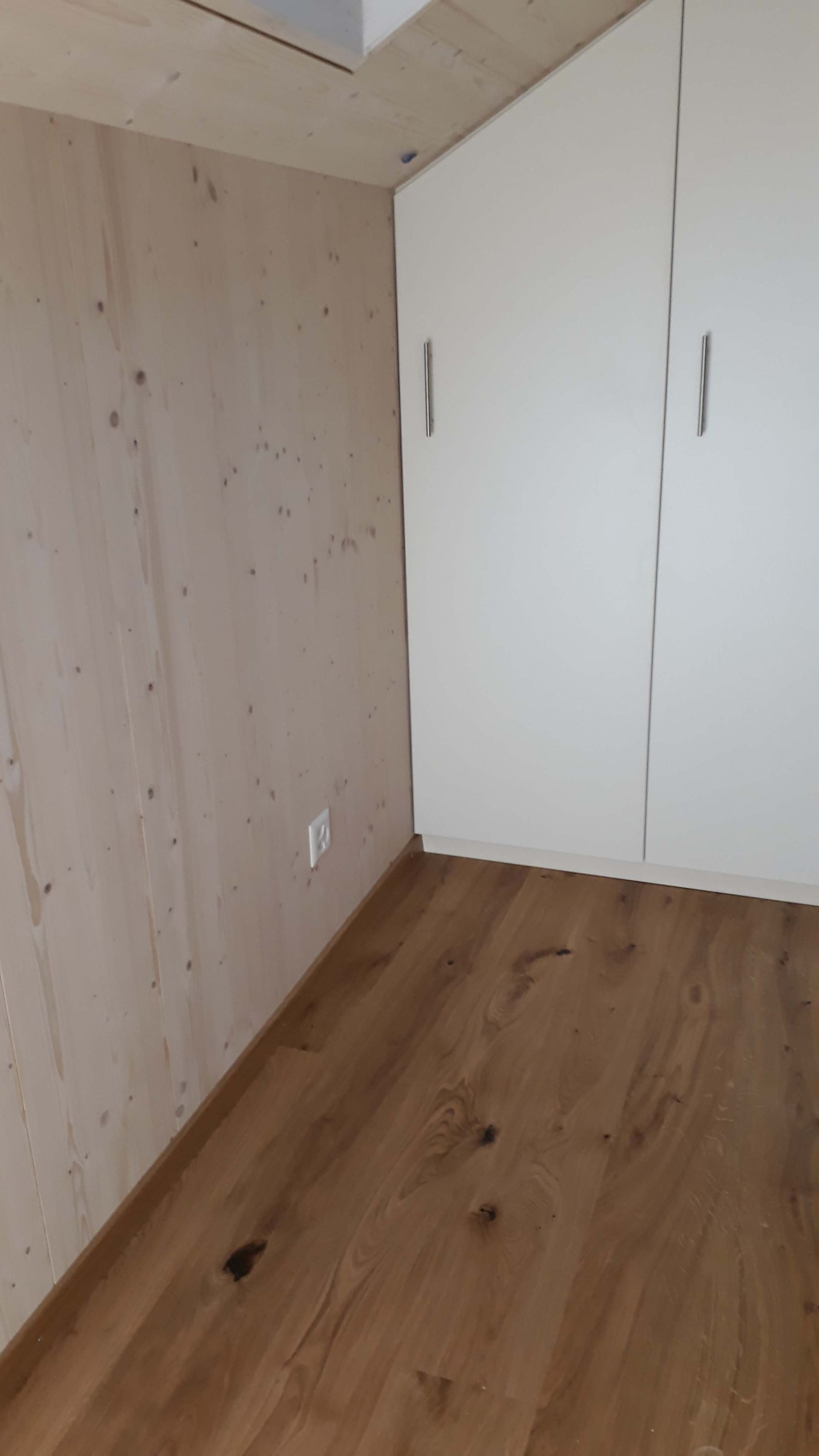 Innenausbau - Beat Arnold - Schreinerei - Zimmerei - Isenthal 1