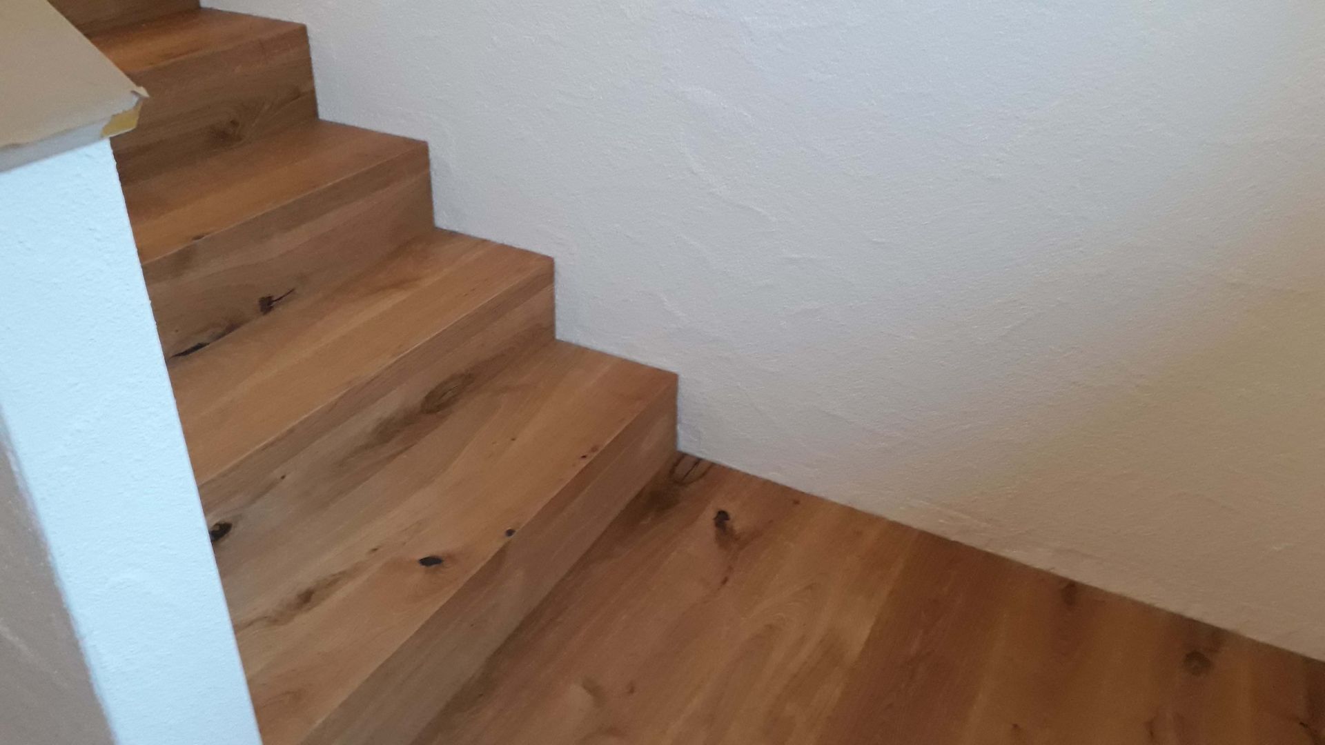 Innenausbau - Beat Arnold - Schreinerei - Zimmerei - Isenthal 7