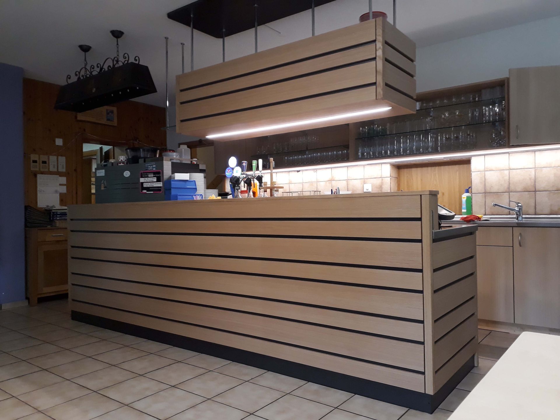 Innenausbau - Beat Arnold - Schreinerei - Zimmerei - Isenthal 3