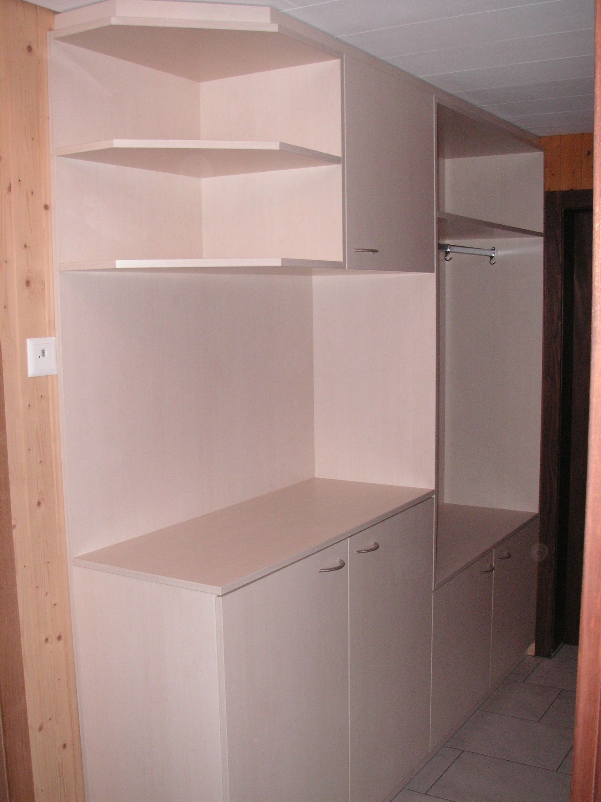 Innenausbau - Beat Arnold - Schreinerei - Zimmerei - Isenthal 6