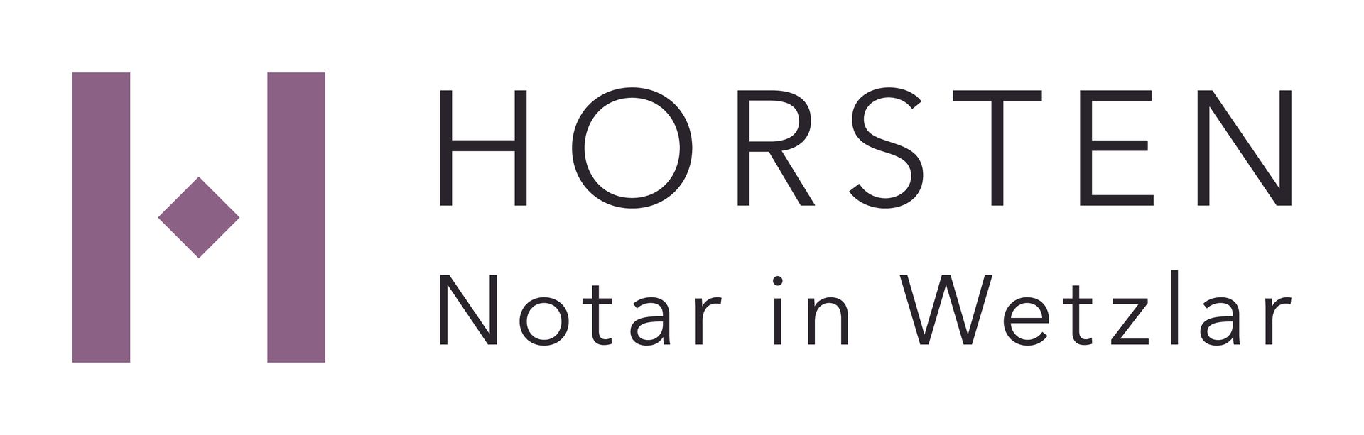 Notarkanzlei HORSTEN