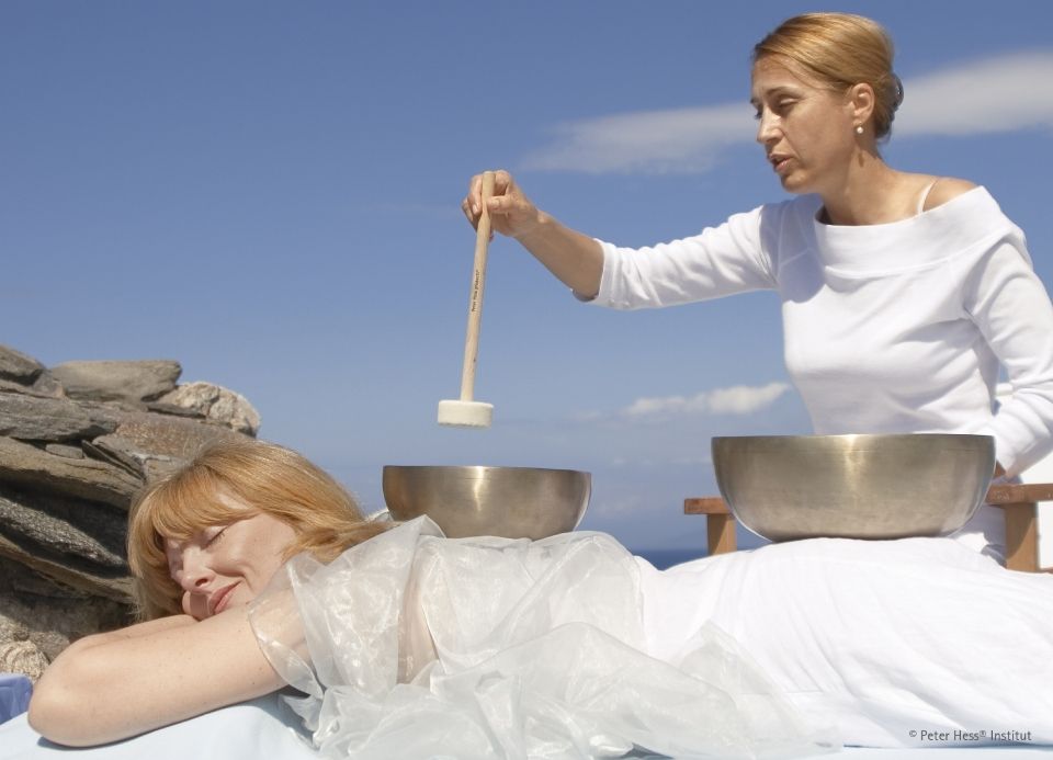 Klangmassage bei DiaLog