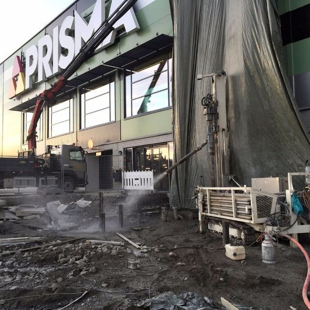 Porakaivo Laukkanen Oy