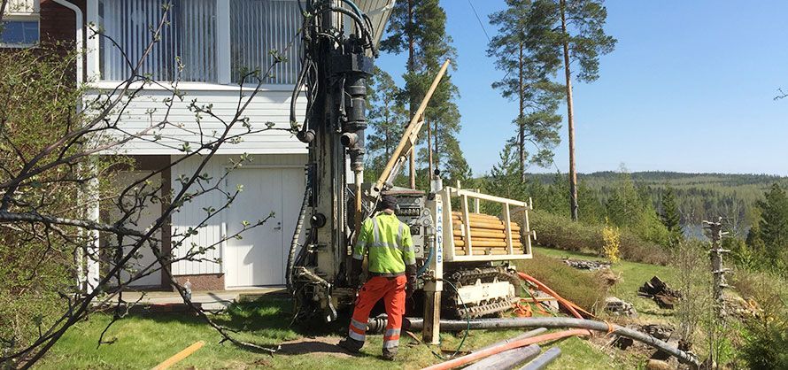 Porakaivo Laukkanen Oy