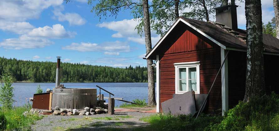Porakaivo Laukkanen Oy