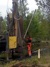 Porakaivo Laukkanen Oy