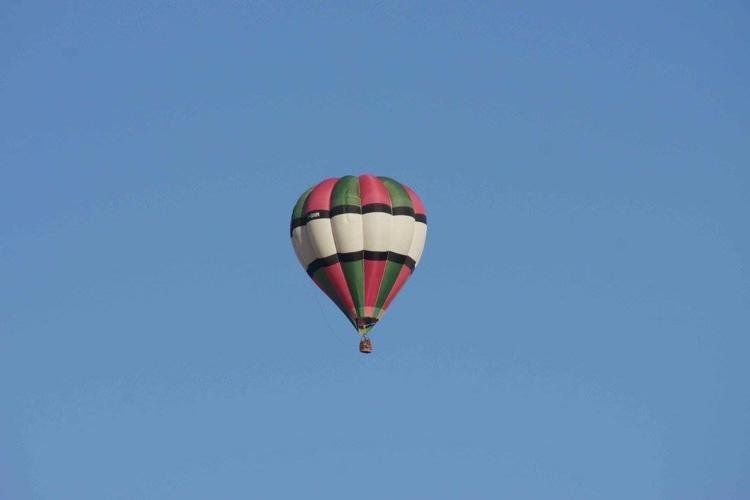 Azur Provence Montgolfières