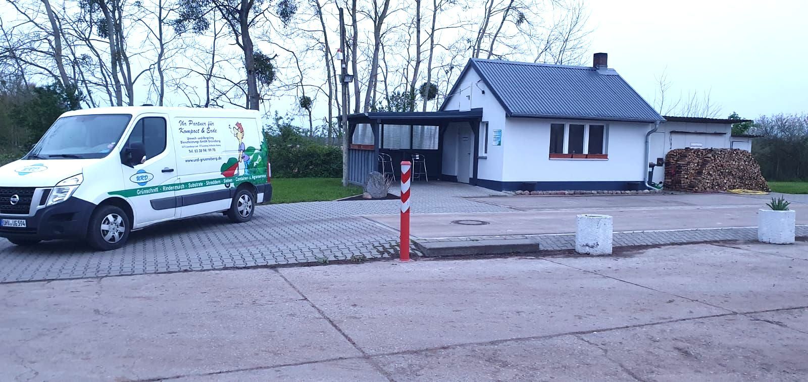 Standort Güldenhof