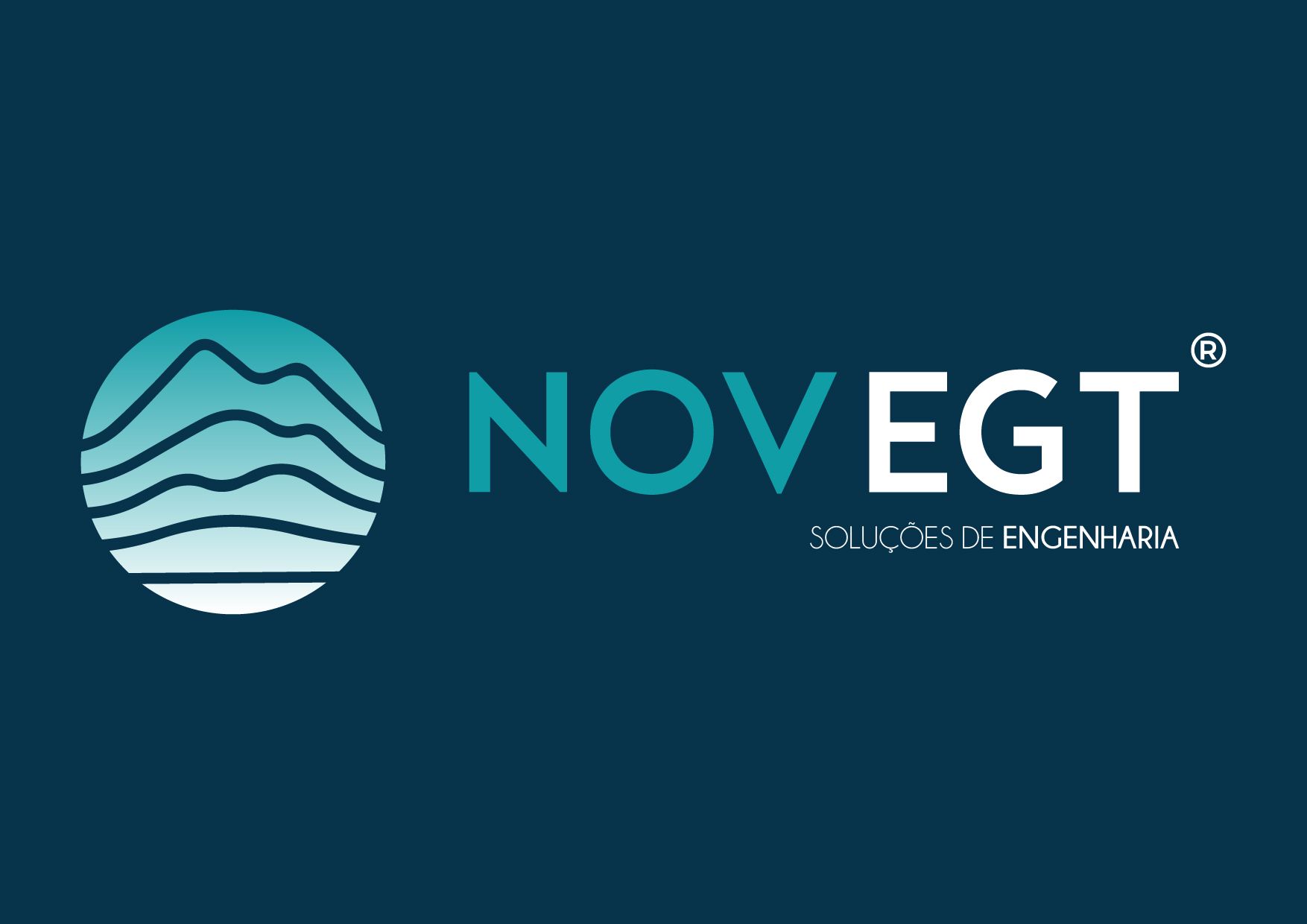 novEGT logótipo
