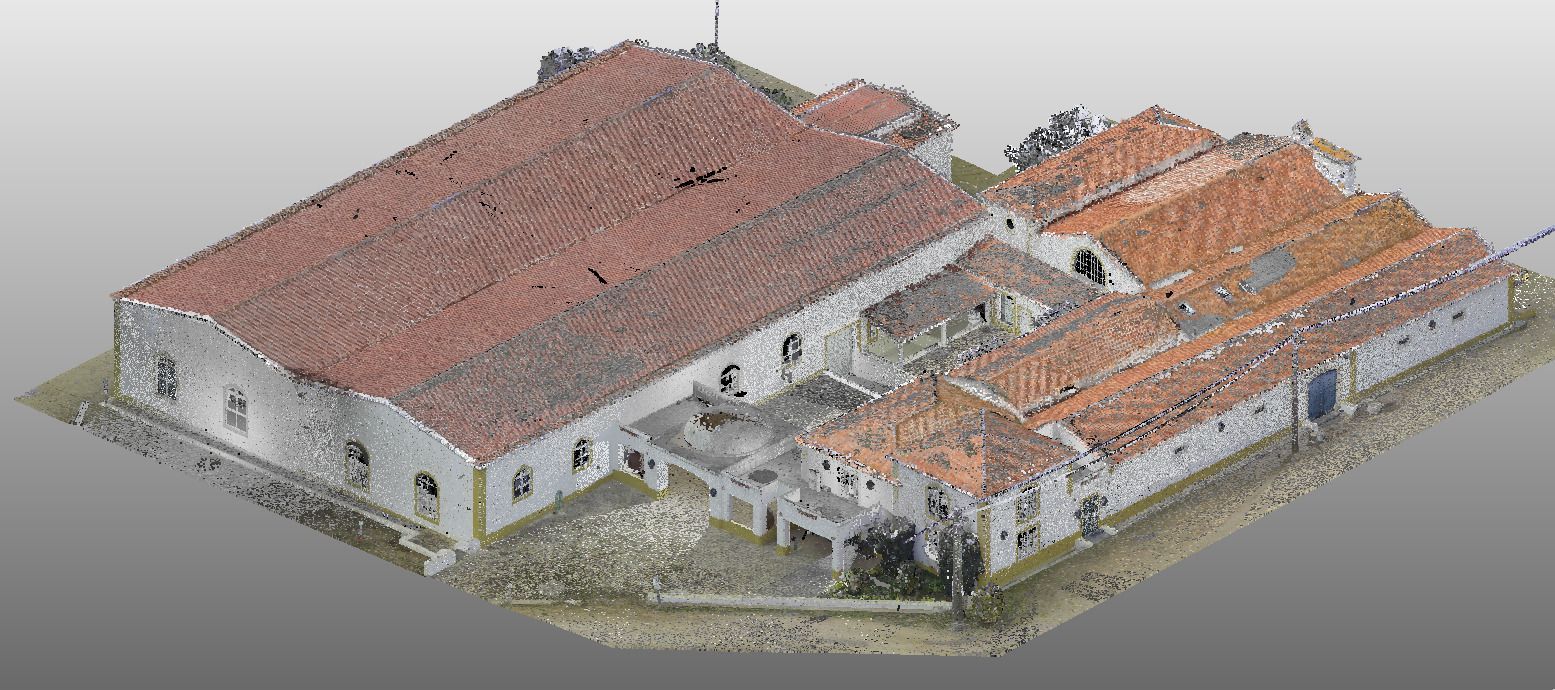 serviços drone novEGT