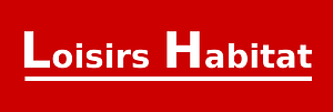Logo Loisirs Habitat