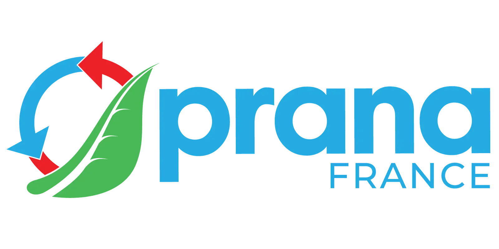 Logo de Prana