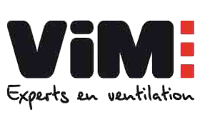 Logo de VIM