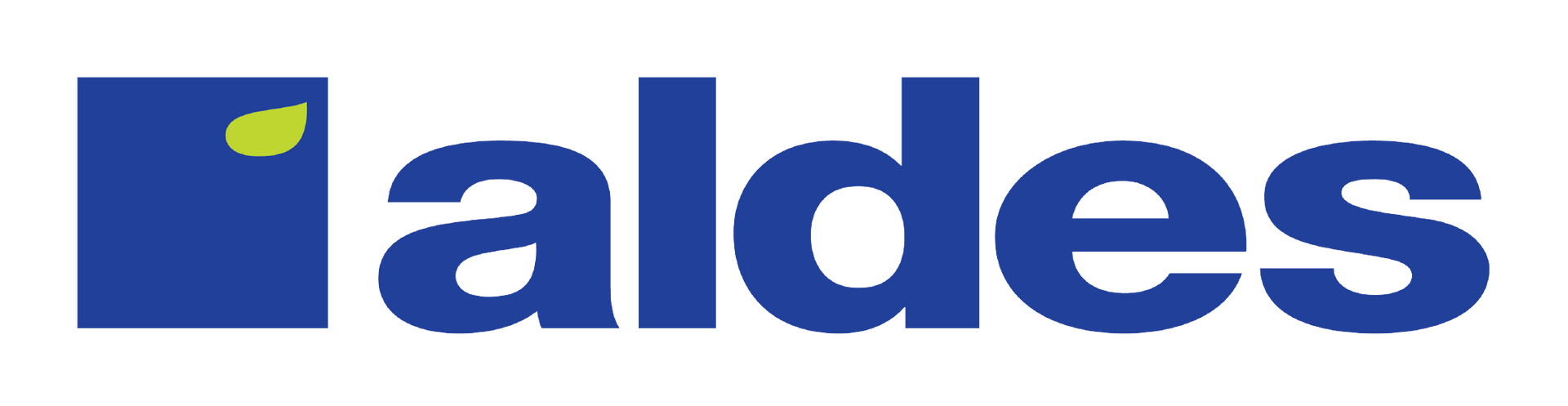 Logo de Aldes